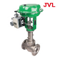 316 pressure  water flow  pneumatic  regulating temperature control valve